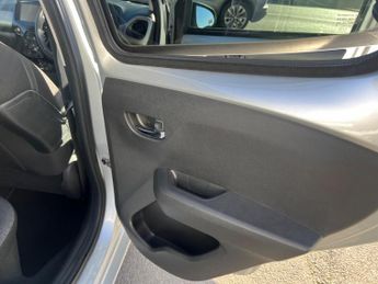 Citroen C1 1.0 VTi Flair ETG5 Euro 6 5dr