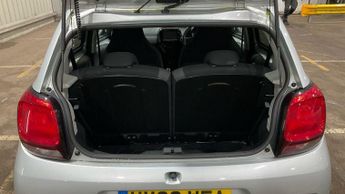 Citroen C1 1.0 VTi Flair ETG5 Euro 6 5dr