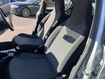 Citroen C1 1.0 VTi Flair ETG5 Euro 6 5dr