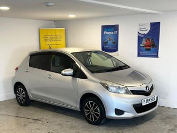  1.33 Dual VVT-i TR Multidrive S Euro 6