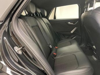 Audi Q2 1.5 TFSI CoD 35 S line S Tronic Euro 6 (s/s) 5dr