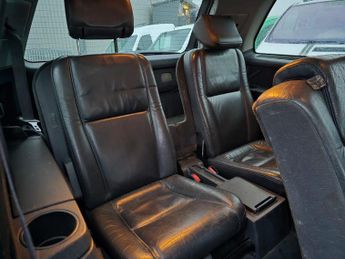Volvo XC90 2.4 D5 SE Geartronic 5dr