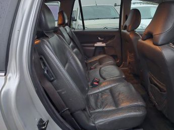 Volvo XC90 2.4 D5 SE Geartronic 5dr