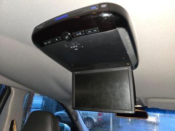 Volvo XC90 2.4 D5 SE Geartronic 5dr