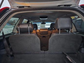 Volvo XC90 2.4 D5 SE Geartronic 5dr