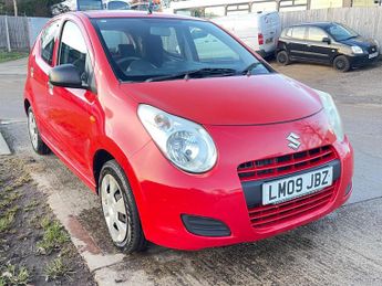 Suzuki Alto 1.0 12V SZ3 Euro 5 5dr