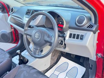 Suzuki Alto 1.0 12V SZ3 Euro 5 5dr