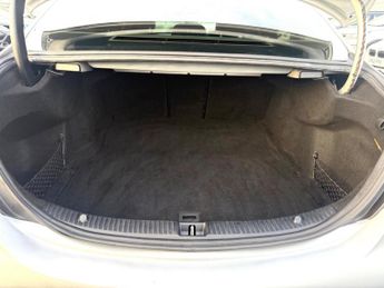 Mercedes-Benz C Class 2.1 C220 BlueTEC Sport G-Tronic+ Euro 6 (s/s) 4dr