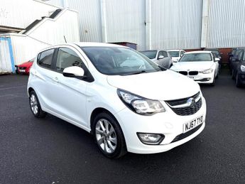 Vauxhall VIVA 1.0i SL Euro 6 5dr