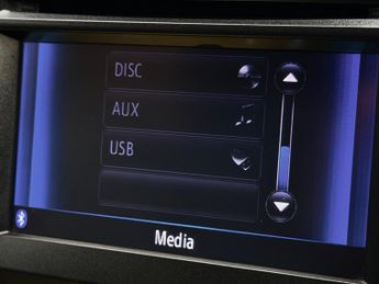 Toyota Auris 1.8 VVT-h Excel CVT Euro 5 (s/s) 5dr