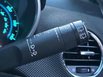 Chevrolet Cruze 1.6 LT Auto Euro 5 5dr