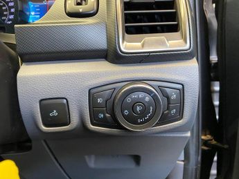 Ford Ranger 3.2 TDCi Wildtrak Auto 4WD Euro 5 4dr