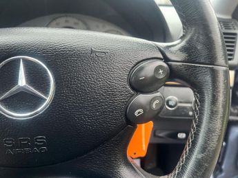 Mercedes-Benz E Class 3.0 E280 CDI Avantgarde G-Tronic 4dr