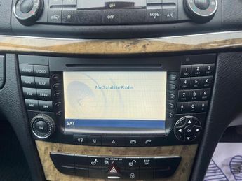 Mercedes-Benz E Class 3.0 E280 CDI Avantgarde G-Tronic 4dr