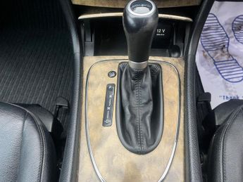 Mercedes-Benz E Class 3.0 E280 CDI Avantgarde G-Tronic 4dr