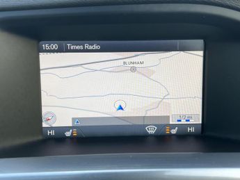 Volvo V60 1.6 T4 SE Premium Powershift Euro 5 5dr