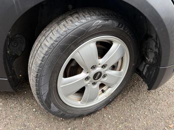 MINI Hatch 1.5 Cooper Hatchback 3dr Petrol Auto Euro 6 (s/s) (136 ps)