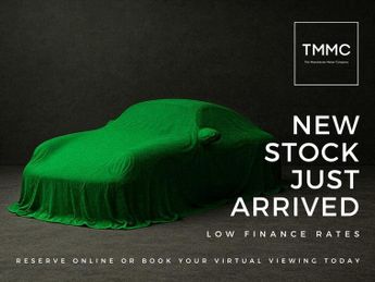 Mercedes-Benz C Class 6.3 C63 V8 AMG Edition 125 SpdS MCT Euro 5 2dr