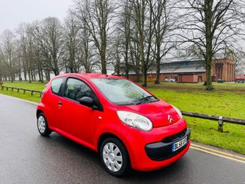 Citroen C1 1.0i Vibe Euro 4 3dr