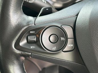 Vauxhall Corsa 1.2 Turbo SE Auto Euro 6 (s/s) 5dr