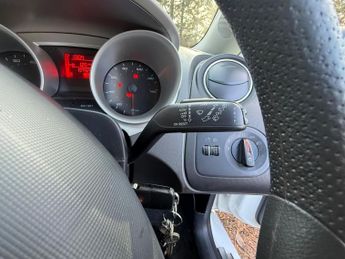 SEAT Ibiza 1.4 16V Good Stuff Sport Coupe Euro 4 3dr