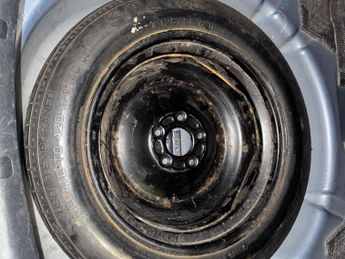 Ford Focus 1.6 Sport 5dr