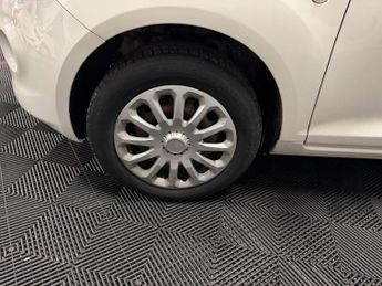 Ford Ka 1.2 Zetec Euro 4 3dr