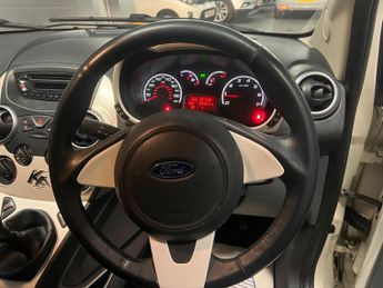 Ford Ka 1.2 Zetec Euro 4 3dr
