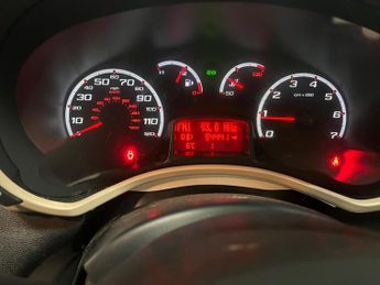 Ford Ka 1.2 Zetec Euro 4 3dr