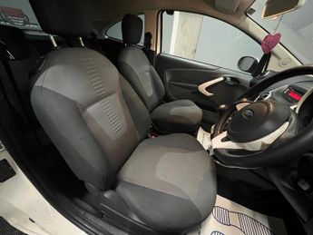 Ford Ka 1.2 Zetec Euro 4 3dr