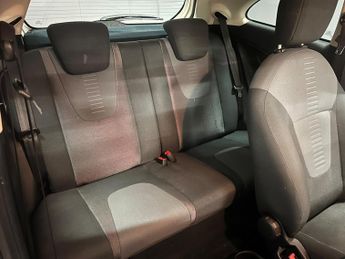 Ford Ka 1.2 Zetec Euro 4 3dr