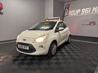 Ford Ka 1.2 Zetec Euro 4 3dr