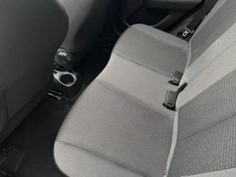 Toyota AYGO 1.0 VVT-i x-trend x-shift Euro 6 5dr (Safety Sense)