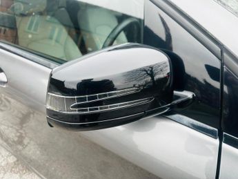 Mercedes-Benz B Class 1.8 B200 CDI Sport MPV 5dr Diesel 7G-DCT Euro 5 (s/s) (136 ps)