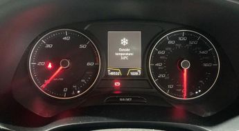 SEAT Leon 1.6 TDI SE Dynamic Technology DSG Euro 6 (s/s) 5dr