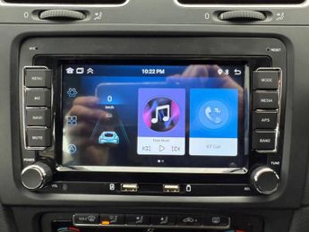 Volkswagen Golf 1.4TSI BlueMotion Tech Match Petrol DSG