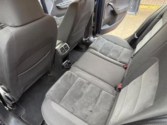 Volkswagen Golf 1.4TSI BlueMotion Tech Match Petrol DSG