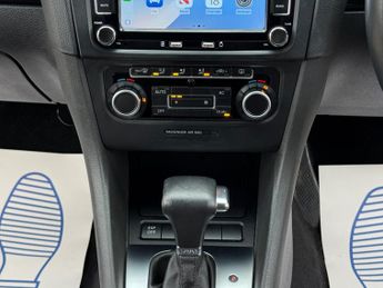 Volkswagen Golf 1.4 TSI Match Hatchback 5dr Petrol DSG Euro 5 (122 ps)