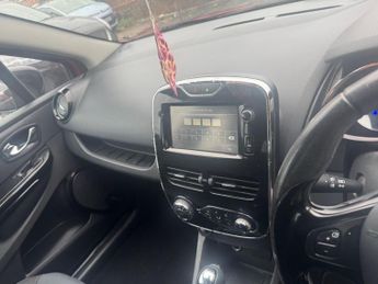 Renault Clio 1.5 dCi Dynamique S MediaNav EDC Euro 5 5dr