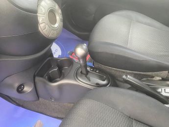 Nissan Micra 1.2 12V Acenta CVT Euro 5 5dr