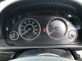 BMW 5 Series 2.0 520d M Sport Touring Auto Euro 5 (s/s) 5dr