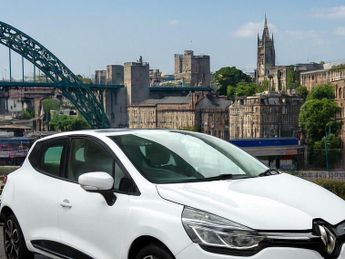 Renault Clio 0.9 TCe Play Euro 6 (s/s) 5dr