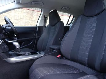 Peugeot 308 1.2 PureTech Allure Auto Euro 6 (s/s) 5dr