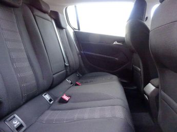 Peugeot 308 1.2 PureTech Allure Auto Euro 6 (s/s) 5dr