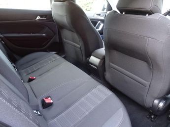 Peugeot 308 1.2 PureTech Allure Auto Euro 6 (s/s) 5dr