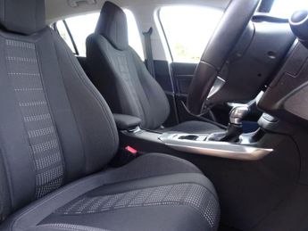 Peugeot 308 1.2 PureTech Allure Auto Euro 6 (s/s) 5dr