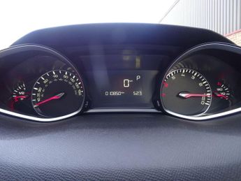 Peugeot 308 1.2 PureTech Allure Auto Euro 6 (s/s) 5dr