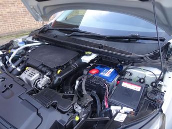 Peugeot 308 1.2 PureTech Allure Auto Euro 6 (s/s) 5dr