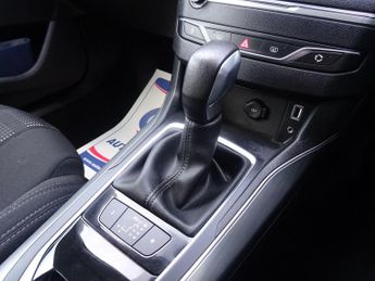 Peugeot 308 1.2 PureTech Allure Auto Euro 6 (s/s) 5dr