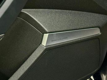 Audi A3 1.4 TFSIe 45 S line Competition Sportback S Tronic Euro 6 (s/s) 